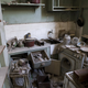 Image for article titled A ghost town in Cyprus, untouched by humans for 37 years